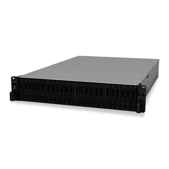 (image for) Synology 24 Bay FX2421 FlashStation Expansion Unit